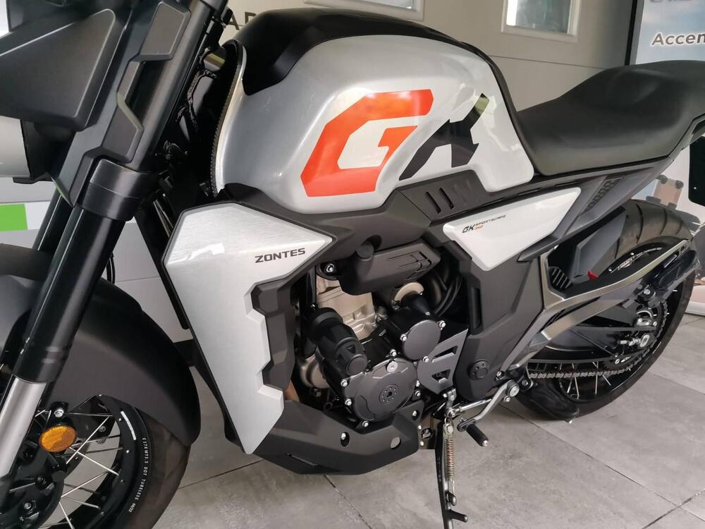 Zontes ZT350-GK (2022 - 25) (17)