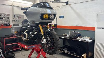 Harley-Davidson 114 Road Glide Special (2019 - 20) - FLTRXS usata