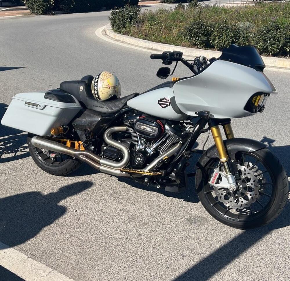 Harley-Davidson 114 Road Glide Special (2019 - 20) - FLTRXS (4)