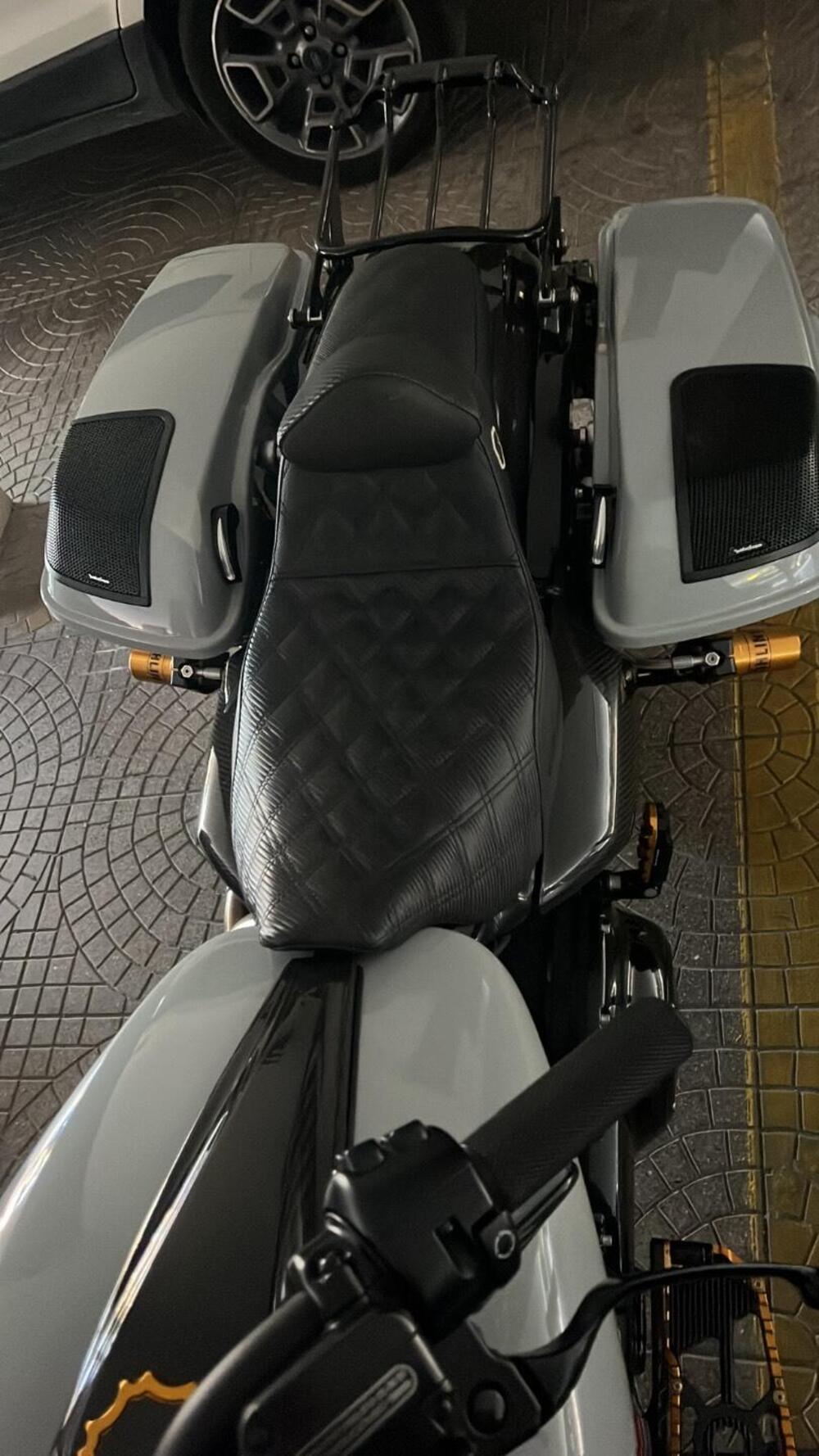 Harley-Davidson 114 Road Glide Special (2019 - 20) - FLTRXS (6)