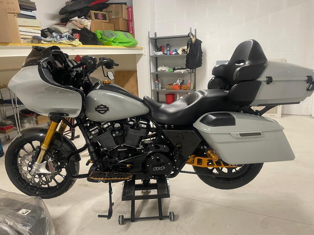 Harley-Davidson 114 Road Glide Special (2019 - 20) - FLTRXS (8)