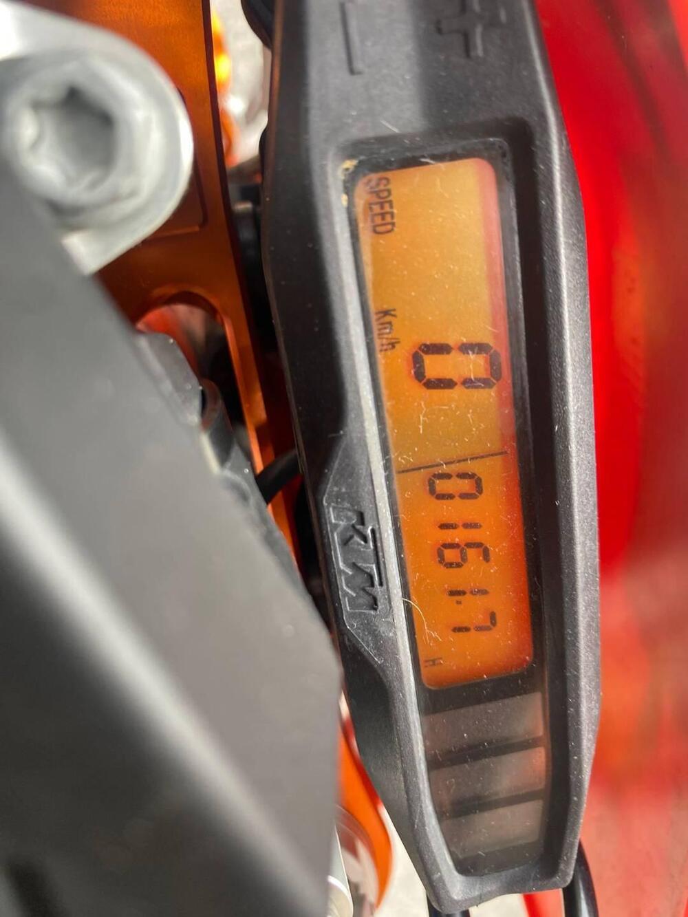 KTM 250 EXC-F Six Days (2022) (3)