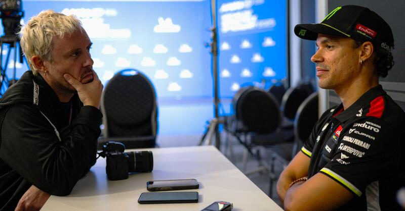 MotoGP 2025. GP di Ungheria. Franco Morbidelli: &quot;Dalla lotta tra Marc Marquez e Pecco Bagnaia ci si aspettava una narrativa diversa, questa &egrave; la delusione maggiore&quot;