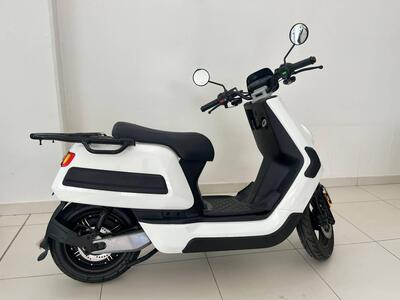 Niu NQi Cargo ER (2020 - 24) nuova
