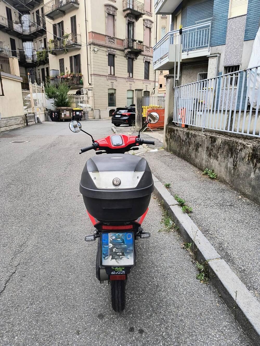 Askoll NGS 3 (2019 - 26) (2)