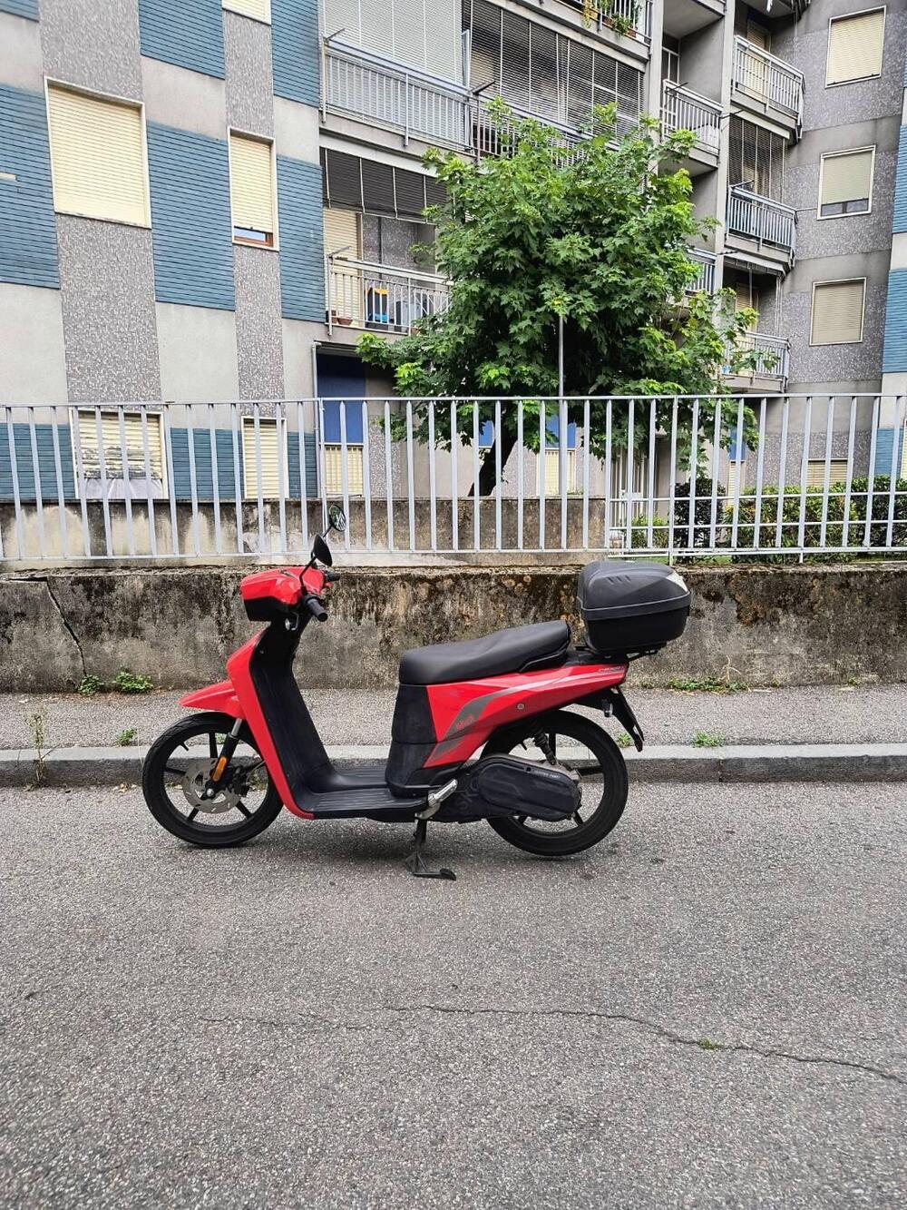 Askoll NGS 3 (2019 - 26)