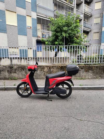 Askoll NGS 3 (2019 - 25) usata