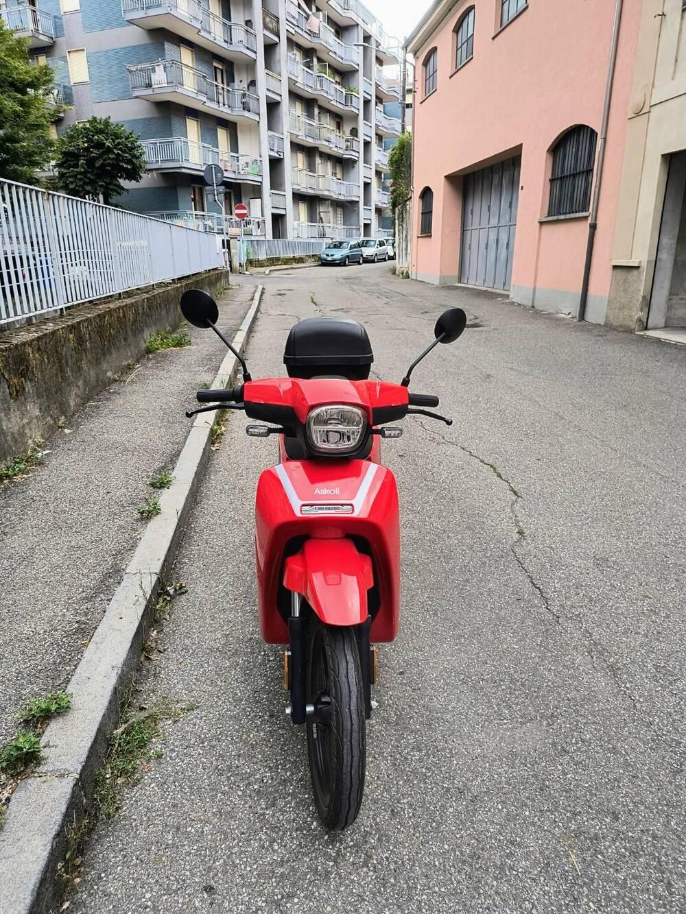 Askoll NGS 3 (2019 - 26) (4)