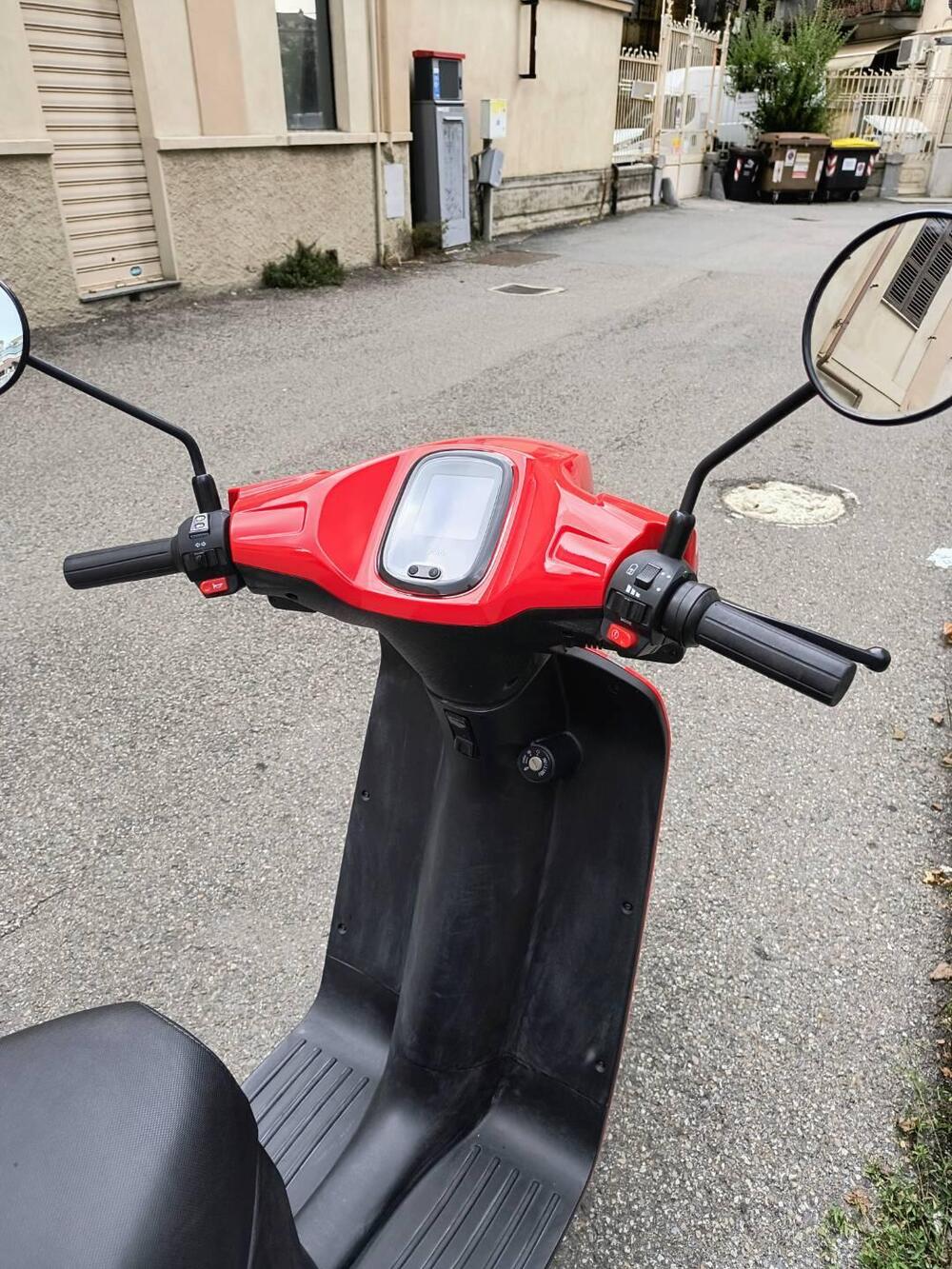 Askoll NGS 3 (2019 - 26) (5)