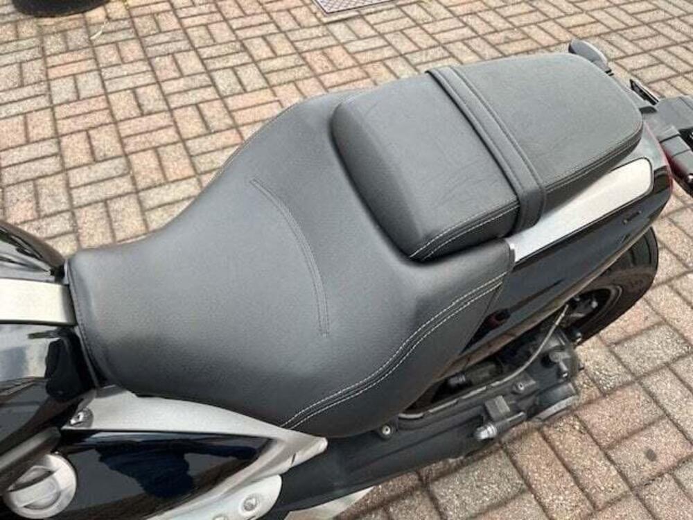 Triumph Rocket 3 R (2021 - 24) (6)