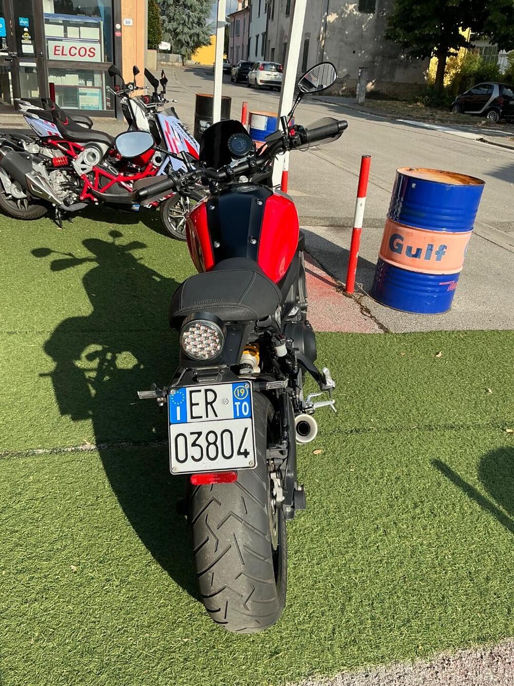 Yamaha XSR 900 ABS (2016 - 20) (6)