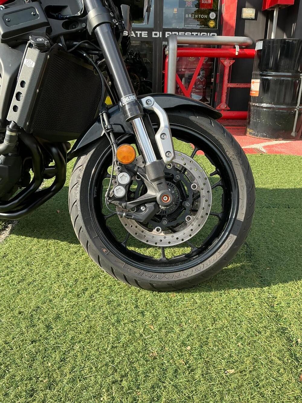 Yamaha XSR 900 ABS (2016 - 20) (7)