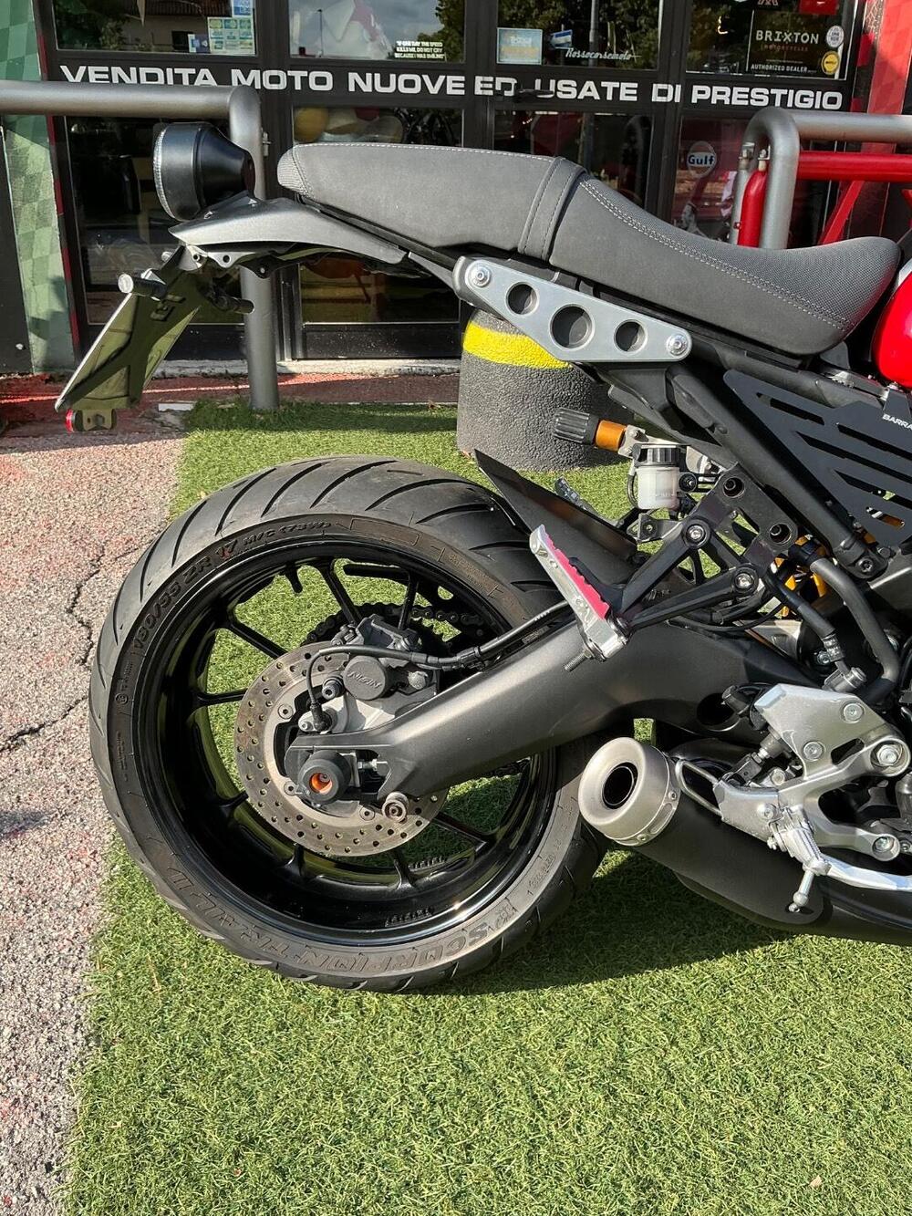 Yamaha XSR 900 ABS (2016 - 20) (9)