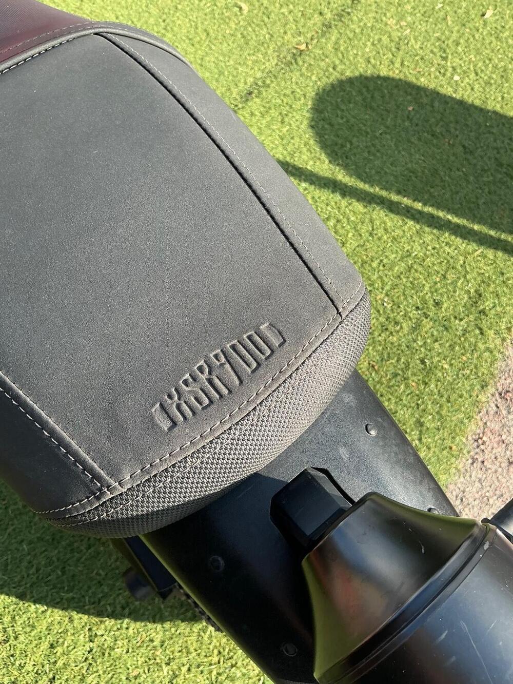 Yamaha XSR 900 ABS (2016 - 20) (11)