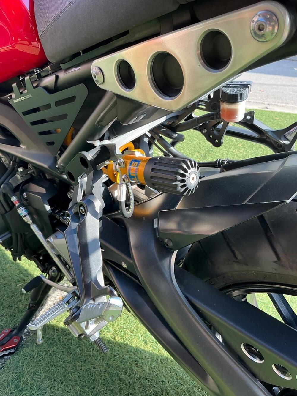 Yamaha XSR 900 ABS (2016 - 20) (13)