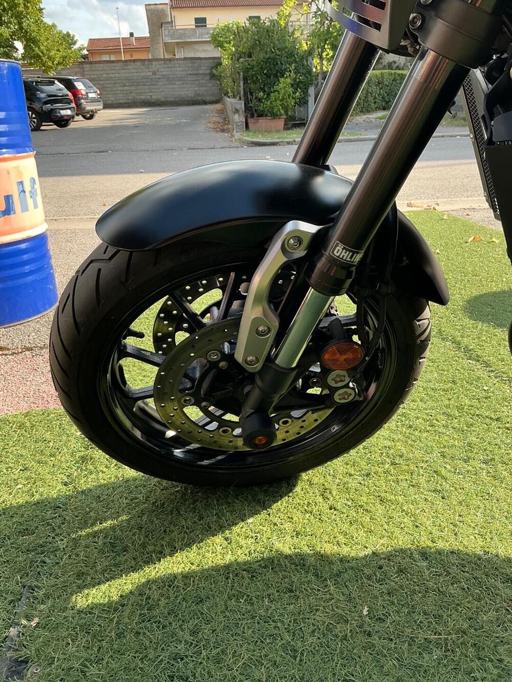 Yamaha XSR 900 ABS (2016 - 20) (14)