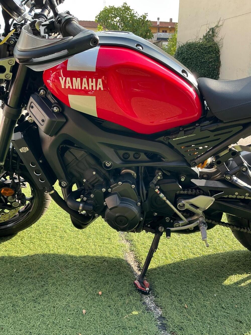 Yamaha XSR 900 ABS (2016 - 20) (15)