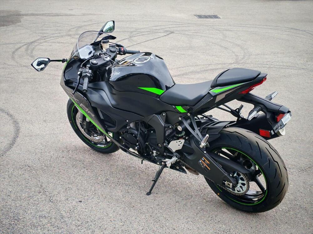 Kawasaki Ninja 636 ZX-6R (2024 - 26) (3)