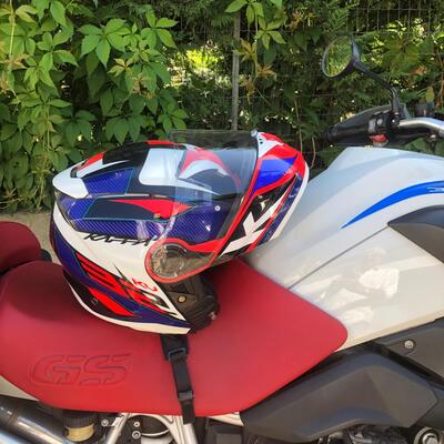 Bmw R 1200 GS (2010 - 12) usata