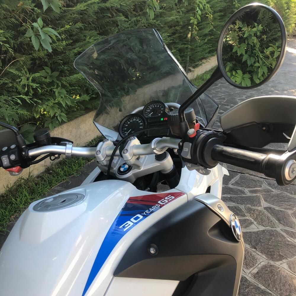 Bmw R 1200 GS (2010 - 12) (2)