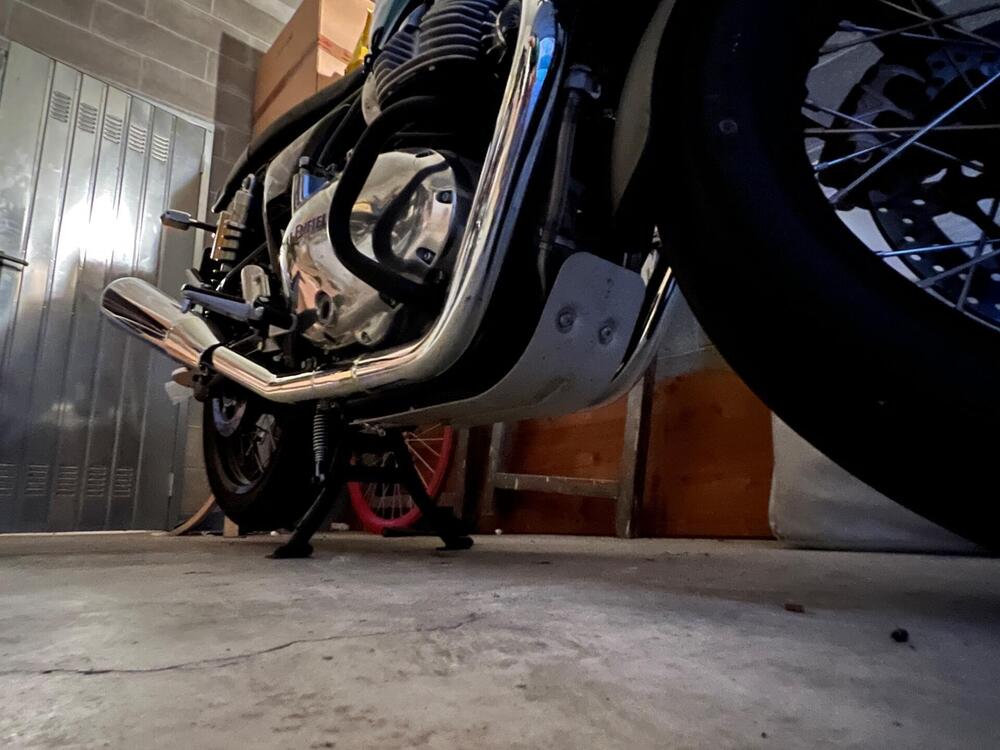 Royal Enfield Interceptor 650 (2021 - 26) (3)