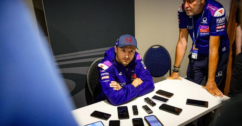 MotoGP 2025. GP di Ungheria. Jack Miller, ultimatum a Yamaha: &quot;O mi vuoi o non mi vuoi, ho altre offerte&quot; (in SBK, ndr)