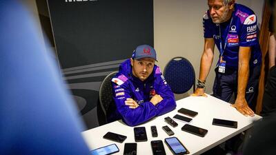 MotoGP 2025. GP di Ungheria. Jack Miller, ultimatum a Yamaha: "O mi vuoi o non mi vuoi, ho altre offerte" (in SBK, ndr)