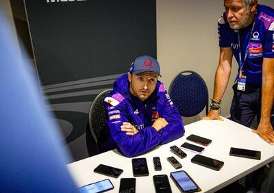 MotoGP 2025. GP di Ungheria. Jack Miller, ultimatum a Yamaha: O mi vuoi o non mi vuoi, ho altre offerte (in SBK, ndr)