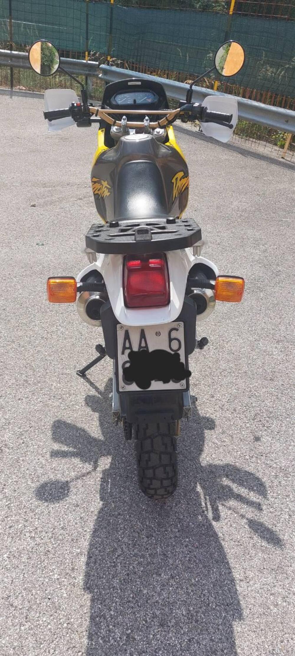 Honda NX 650 DOMINATOR (12)