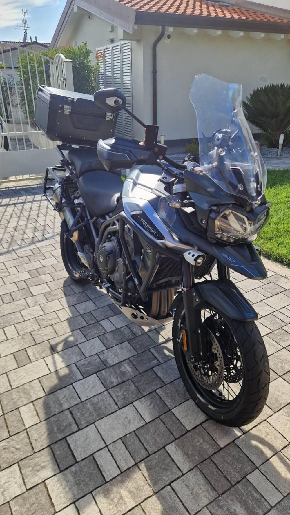 Triumph Tiger 1200 XCa (2018 - 20) (3)
