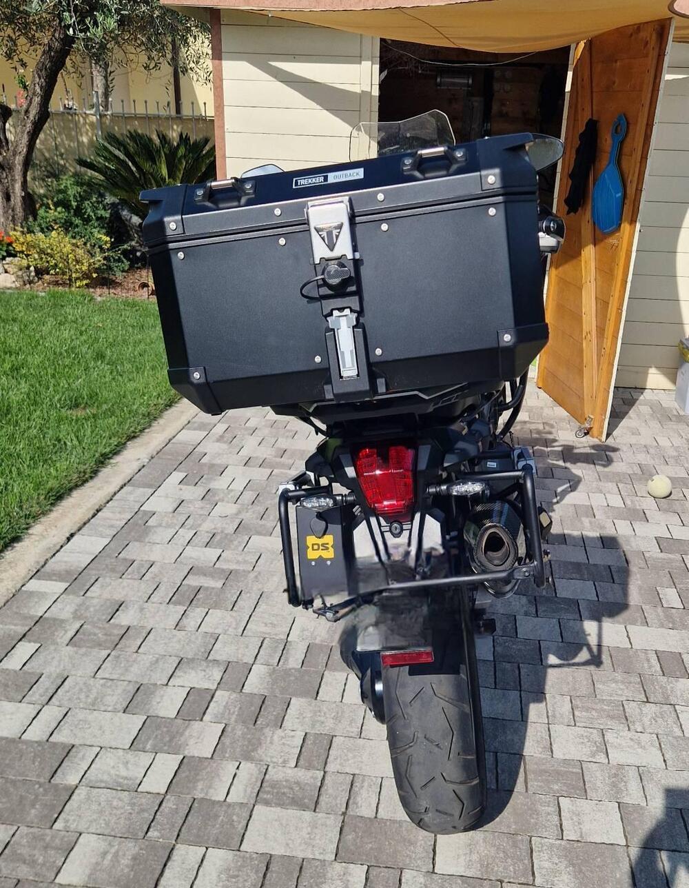 Triumph Tiger 1200 XCa (2018 - 20) (5)