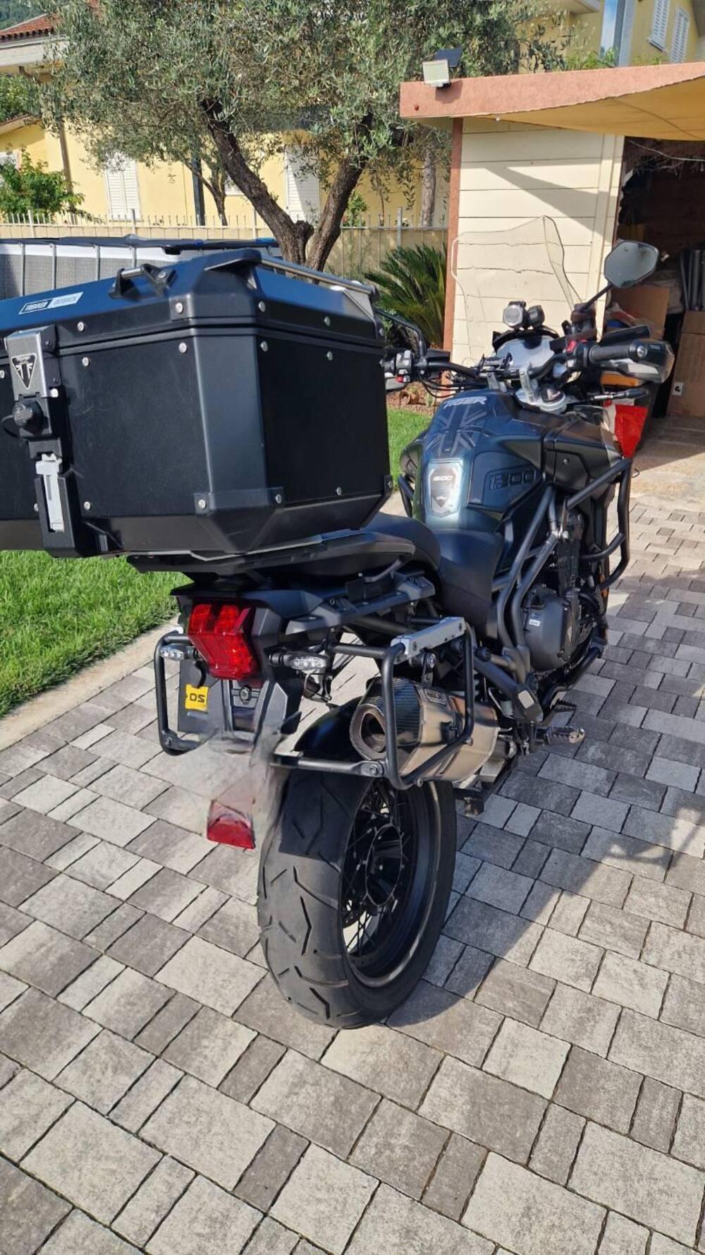 Triumph Tiger 1200 XCa (2018 - 20) (6)