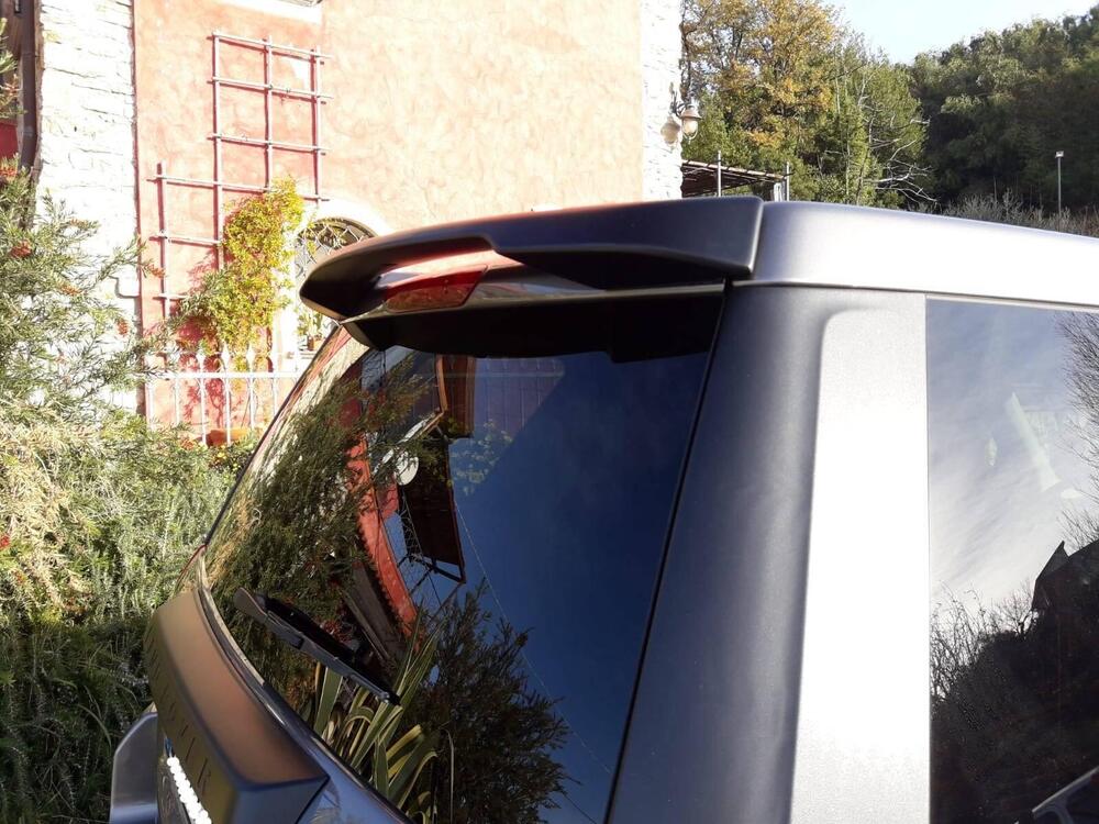 Land Rover Freelander usata a La Spezia (13)