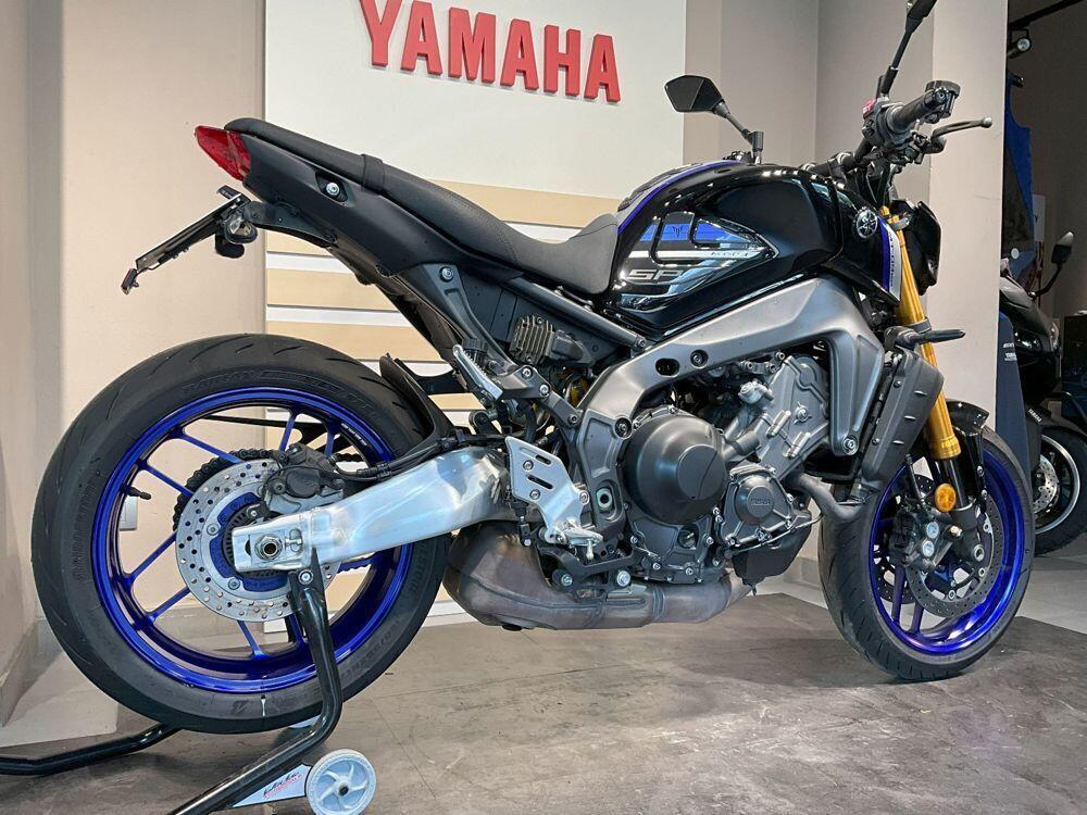 Yamaha MT-09 SP (2021 - 23) (9)