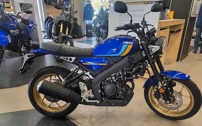Yamaha XSR 125 (2021 - 24) usata