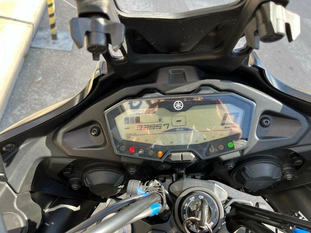 Yamaha Tracer 700 (2016 - 20) (10)