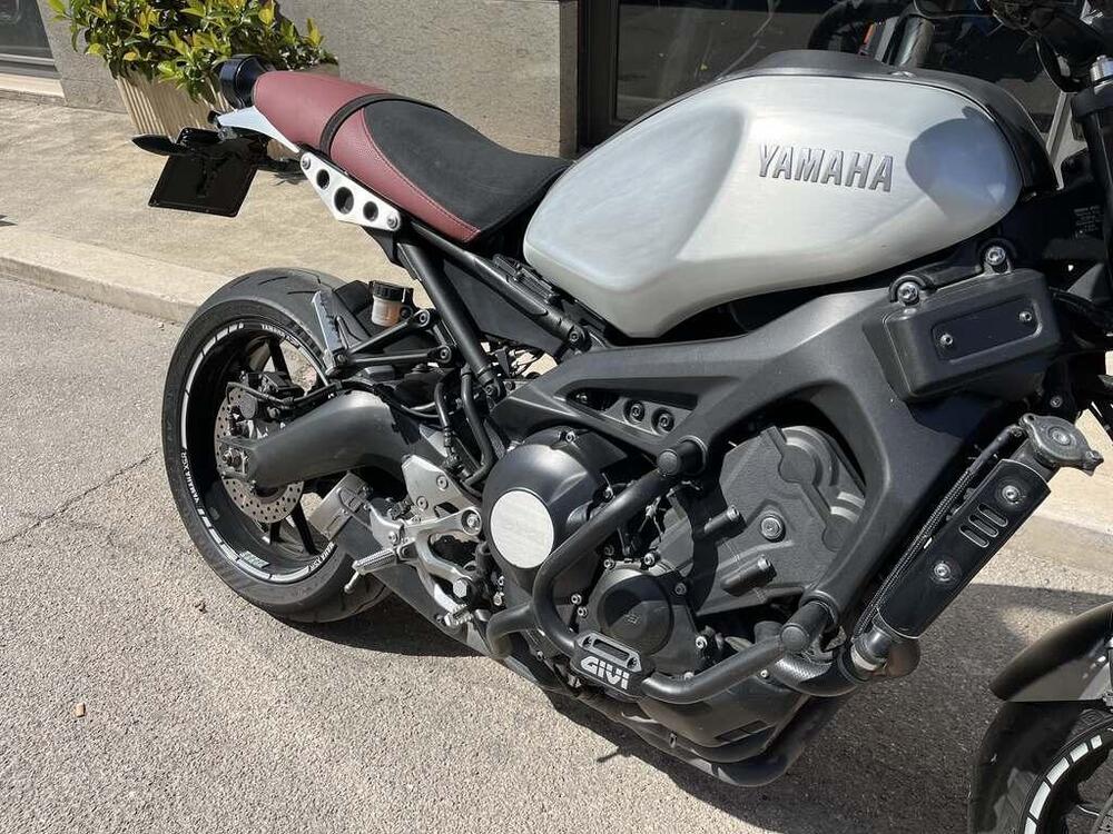 Yamaha XSR 900 ABS (2016 - 20) (5)