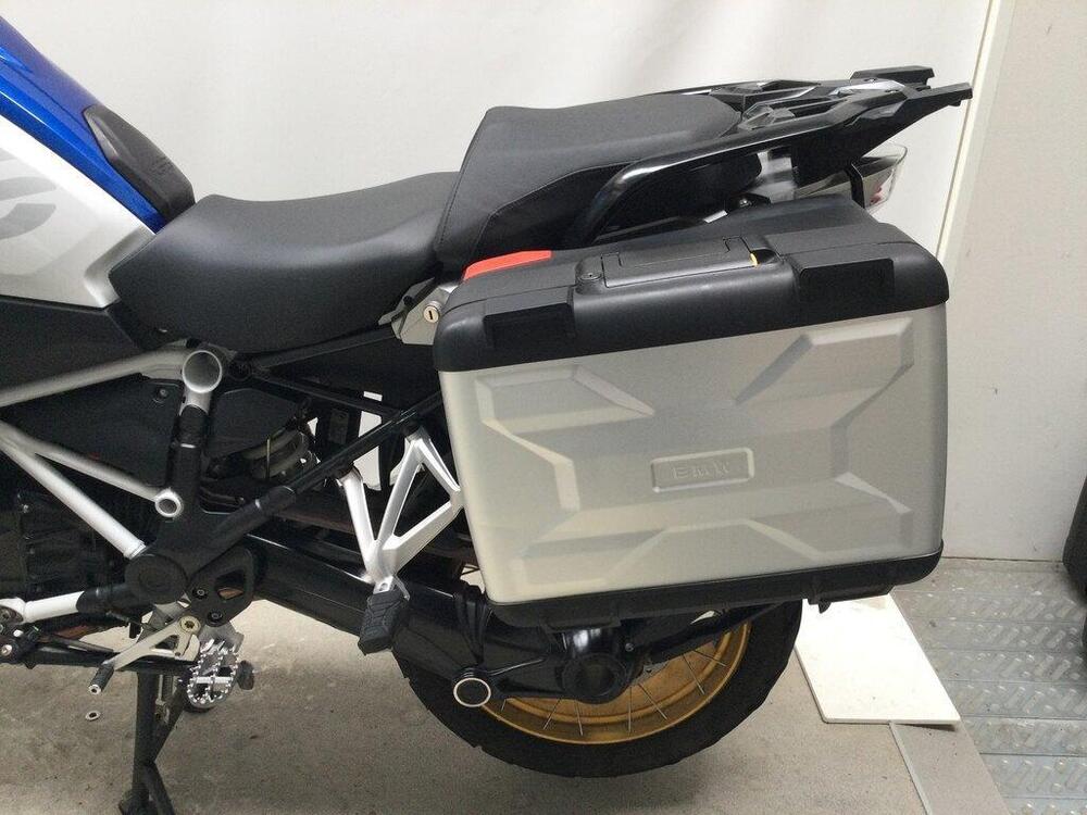 Bmw R 1250 GS (2019 - 20) (10)