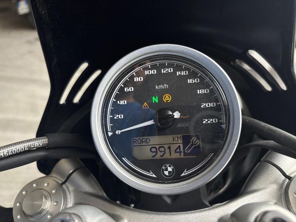 Bmw R nineT Urban GS (2021 - 24) (8)