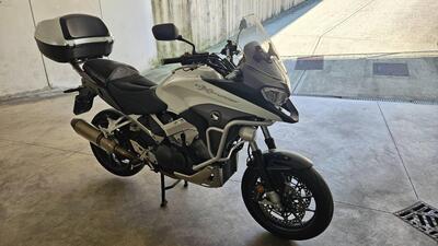 Honda Crossrunner Travel Edition ABS (2015 - 18) usata
