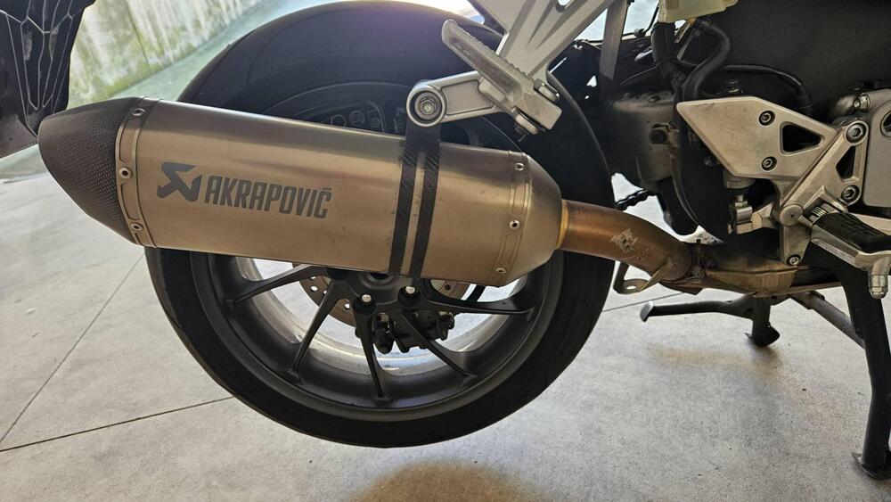 Honda Crossrunner Travel Edition ABS (2015 - 18) (3)