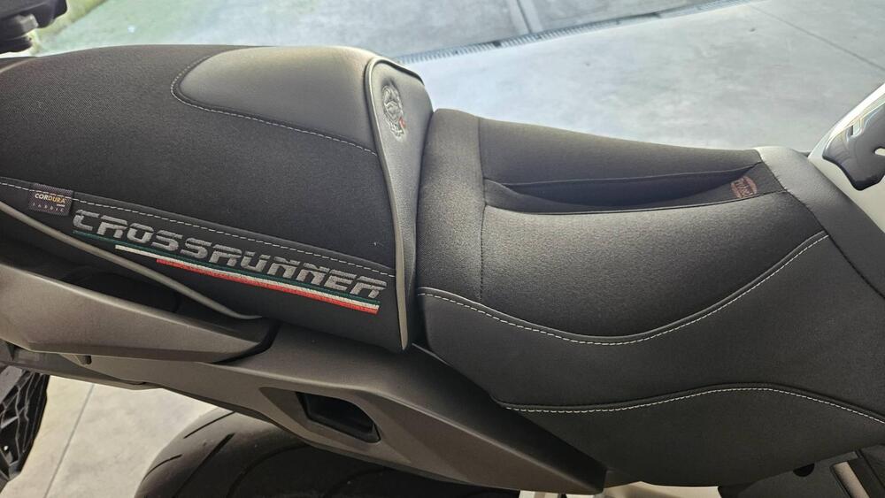 Honda Crossrunner Travel Edition ABS (2015 - 18) (7)