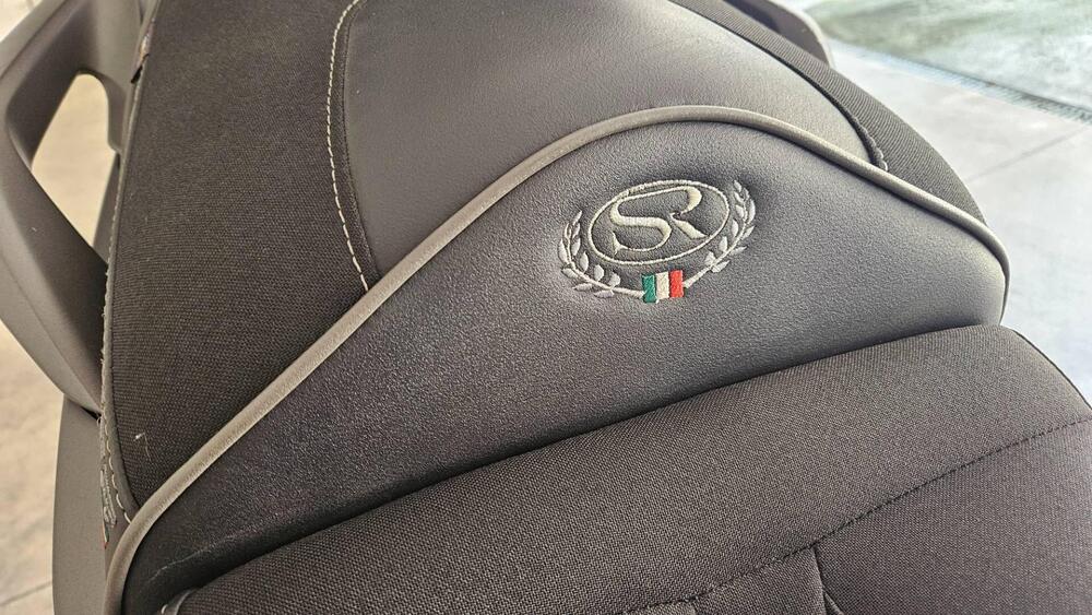 Honda Crossrunner Travel Edition ABS (2015 - 18) (8)