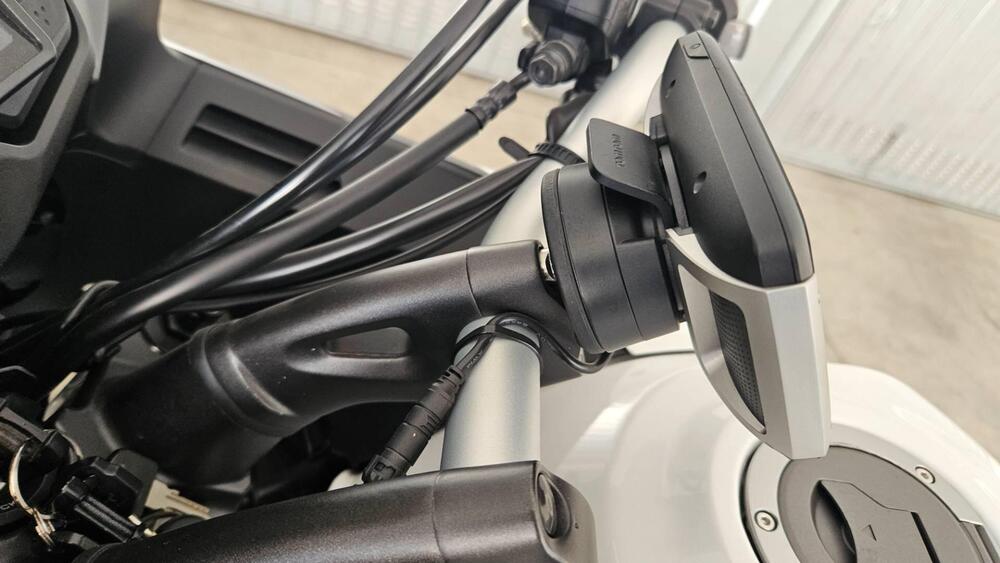 Honda Crossrunner Travel Edition ABS (2015 - 18) (11)