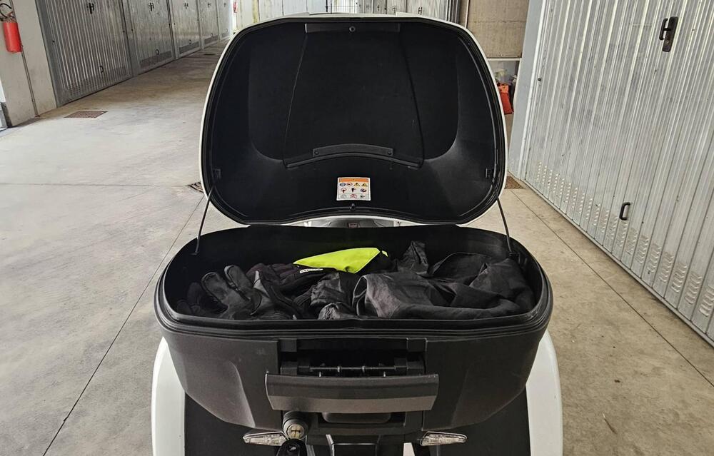 Honda Crossrunner Travel Edition ABS (2015 - 18) (15)