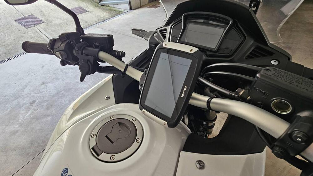 Honda Crossrunner Travel Edition ABS (2015 - 18) (16)