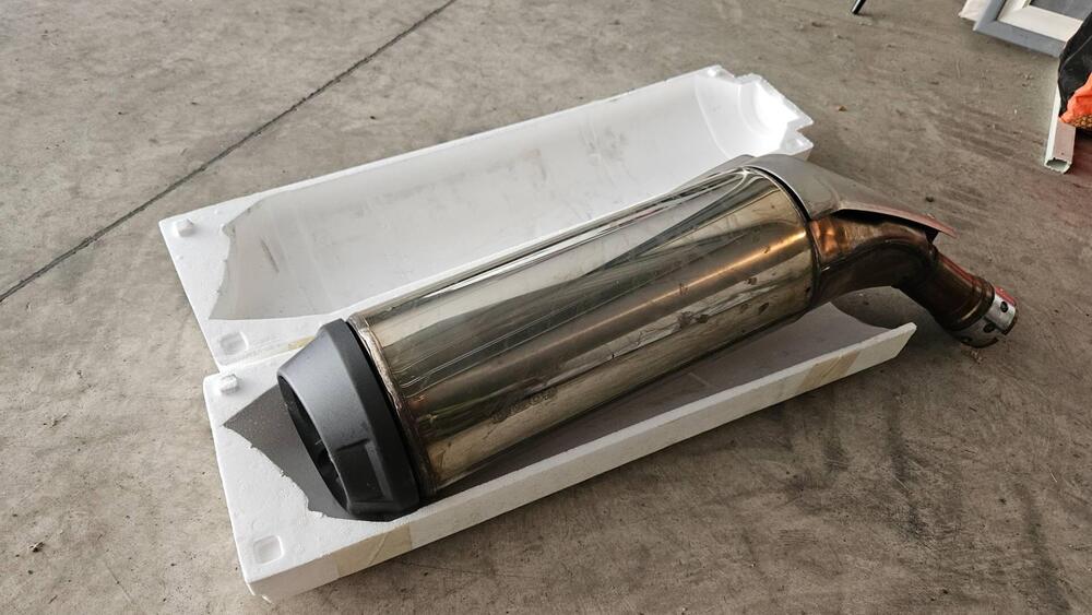 Honda Crossrunner Travel Edition ABS (2015 - 18) (17)