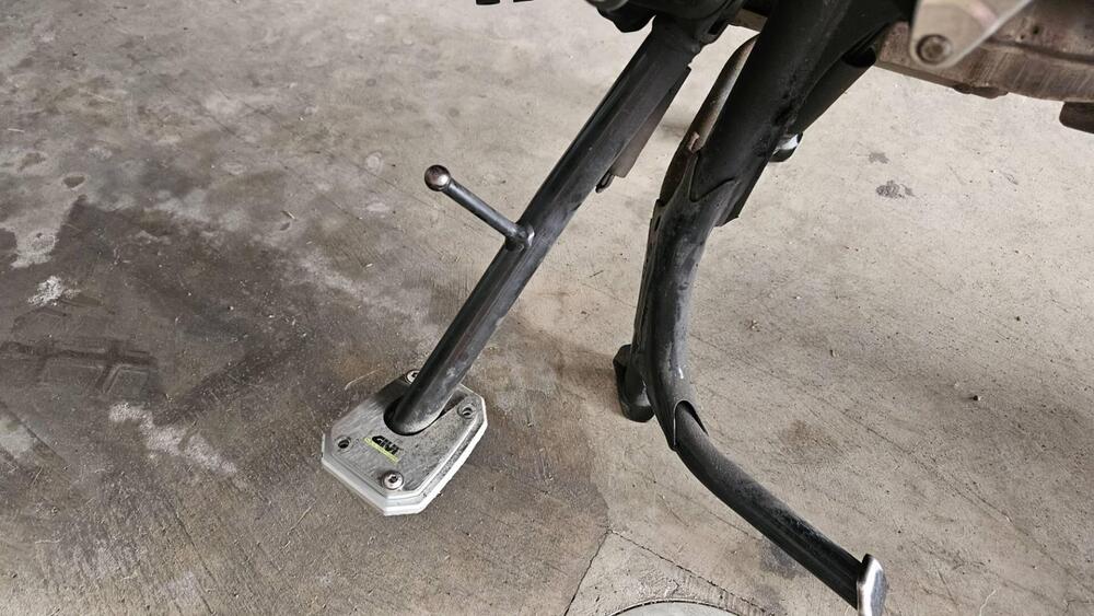 Honda Crossrunner Travel Edition ABS (2015 - 18) (19)