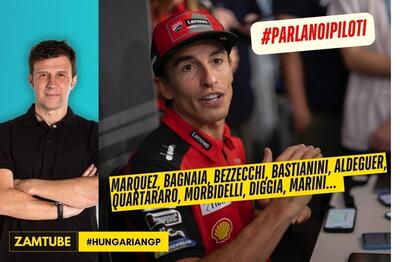 La parola ai protagonisti - [VIDEO]
