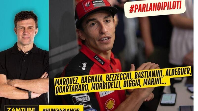 La parola ai protagonisti - [VIDEO]